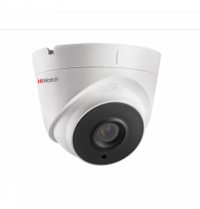 HiWatch DS-I253M(B)(2.8mm) IP-камера купольная уличная
