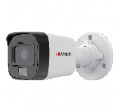 HiWatch DS-T200A(B)(2.8mm) Видеокамера TVI корпусная уличная