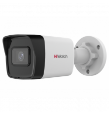 HiWatch DS-I200(E)(2,8mm) IP камера  уличная