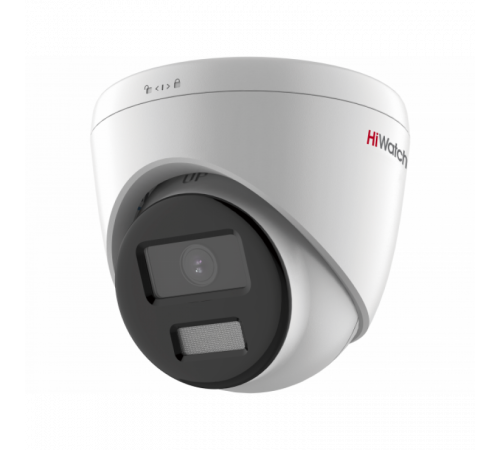 HiWatch DS-I453L(D)(2.8mm) IP-камера