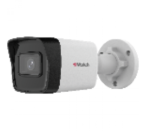 HiWatch DS-I400(D)(2.8mm) IP-камера корпусная уличная