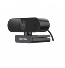 HikVision DS-U04 (черный) Камера Web USB2.0 с микрофоном