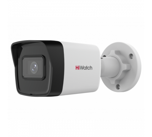 HiWatch DS-I400(D)(2.8mm) IP-камера корпусная уличная