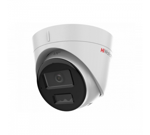 HiWatch DS-I453M(C)(4mm) IP-камера