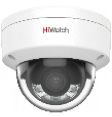 HiWatch DS-I252L(2.8mm) IP-камера купольная