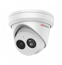 HiWatch Pro IPC-T022-G2/U(2.8mm) Видеокамера