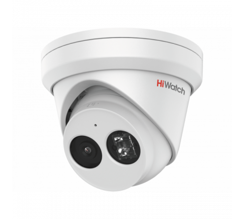HiWatch Pro IPC-T022-G2/U(2.8mm) Видеокамера