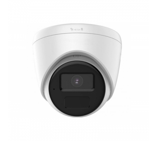 HiWatch Eco IPC-T040(B)(2.8mm) IP видеокамера