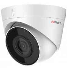 HiWatch DS-I203(E)(2.8mm) IP-камера