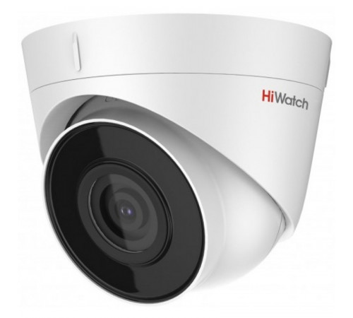 HiWatch DS-I203(E)(2.8mm) IP-камера
