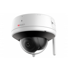 HiWatch DS-I252W(D)(4mm) IP-камера купольная