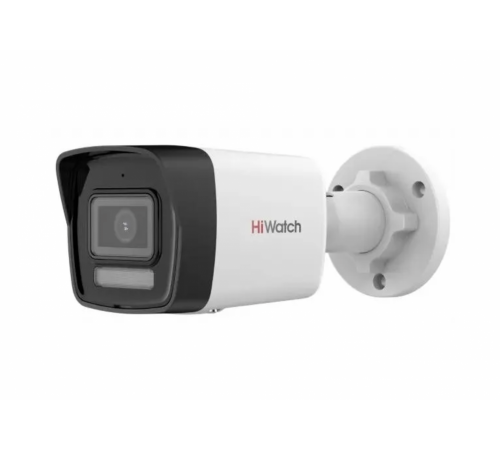 HiWatch DS-I250M(B)(2.8mm) IP-камера
