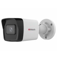 HiWatch DS-I200(E)(2.8mm) IP камера  уличная
