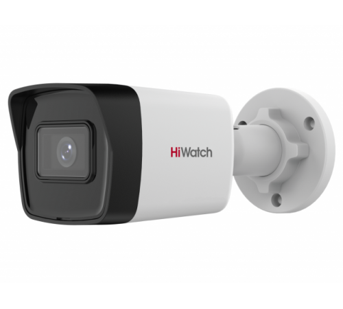 HiWatch DS-I200(E)(2.8mm) IP камера  уличная