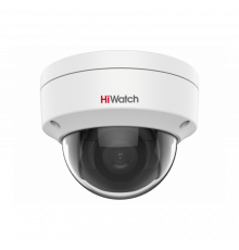 HiWatch DS-I402(D)(4mm)  IP-камера купольная уличная