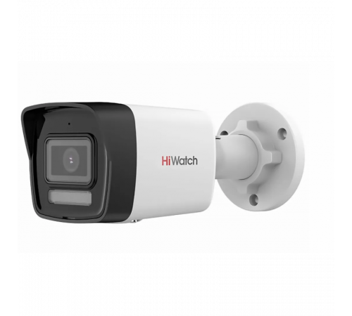 HiWatch DS-I850M(4mm) IP-камера