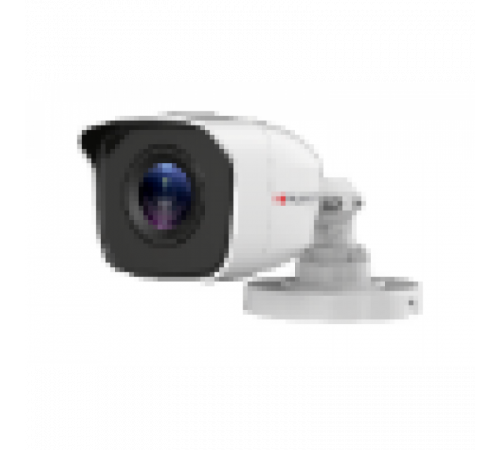 HiWatch DS-T200(B)(2.8mm)  Уличная цилиндрическая HD-TVI камера