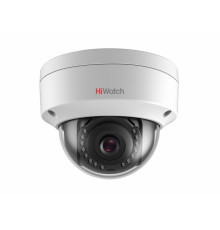 HiWatch DS-I402(D)(2.8mm)  IP-камера купольная уличная