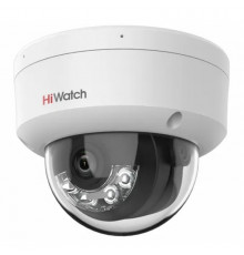 HiWatch DS-I252M(B)(2.8mm) IP-камера купольная