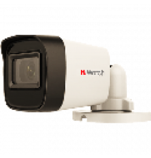 HiWatch DS-T500A(B)(2.8mm) Видеокамера TVI корпусная уличная