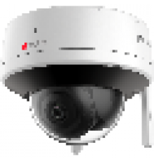 HiWatch DS-I252W(D)(2.8mm) IP-камера купольная