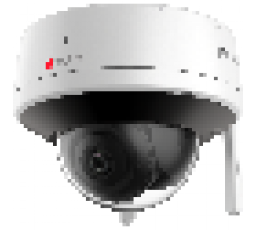 HiWatch DS-I252W(D)(2.8mm) IP-камера купольная