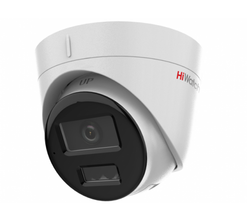 HiWatch DS-I253M(C)(2.8mm) IP-камера купольная уличная