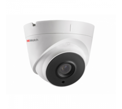 HiWatch DS-I653M(C)(2.8mm) IP-камера