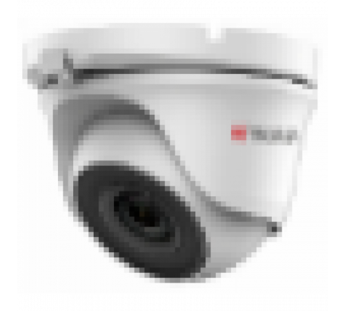 HiWatch DS-T203S(2.8mm) Видеокамера TVI купольная уличная