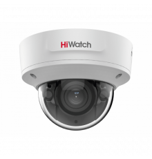 HiWatch Pro IPC-D622-G2/ZS(2.8-12mm) Видеокамера