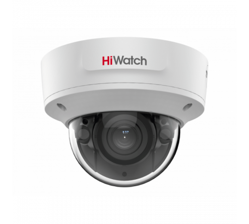 HiWatch Pro IPC-D622-G2/ZS(2.8-12mm) Видеокамера