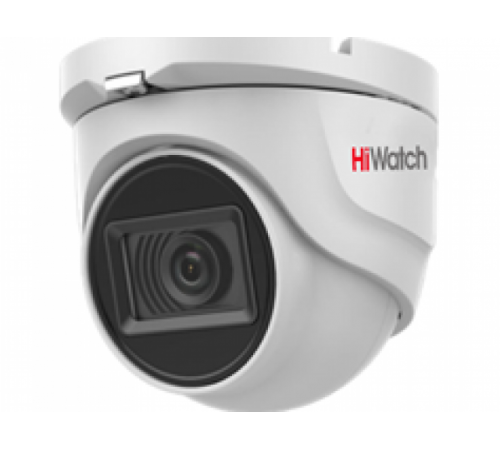 HiWatch DS-T503(C)(2.8mm) Видеокамера