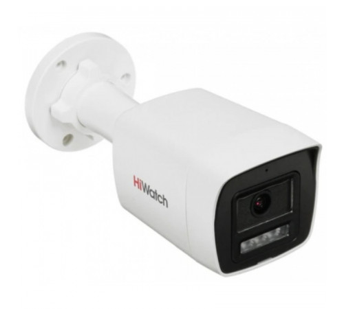 HiWatch DS-I450L(D)(2.8mm) IP-камера