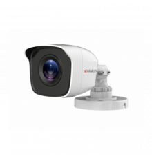 HiWatch DS-T200(B)(3.6mm) Уличная цилиндрическая HD-TVI камера