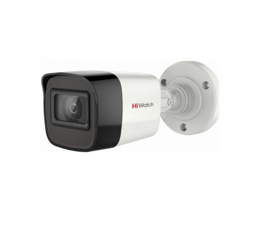 Hikvision  DS-2CD1083G0-I(C)(2.8mm)