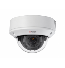 HiWatch DS-I458Z(B)(2.8-12mm) IP-камера