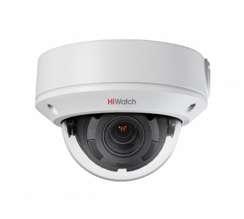 HiWatch DS-I458Z(B)(2.8-12mm) IP-камера