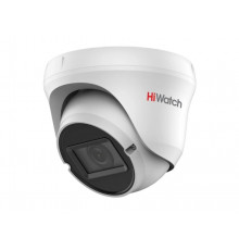 HiWatch DS-T209(C) внутренняя купольная HD-TVI камера