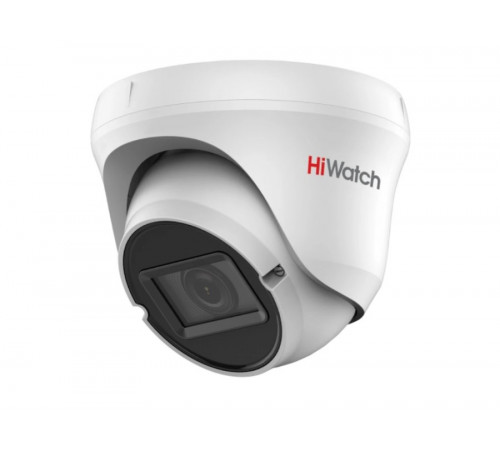 HiWatch DS-T209(C) внутренняя купольная HD-TVI камера