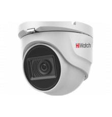 HiWatch DS-T803(B)(2.8mm) Уличная цилиндрическая HD-TVI камера