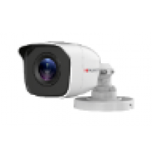 HiWatch DS-T200(B)(2.8mm)  Уличная цилиндрическая HD-TVI камера