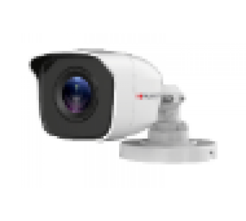 HiWatch DS-T200(B)(2.8mm)  Уличная цилиндрическая HD-TVI камера