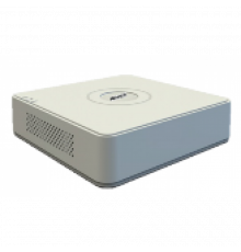 HiWatch DVR-108P-G/N(B) гибридный видеорегистратор
