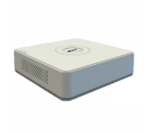 HiWatch DVR-108P-G/N(B) гибридный видеорегистратор