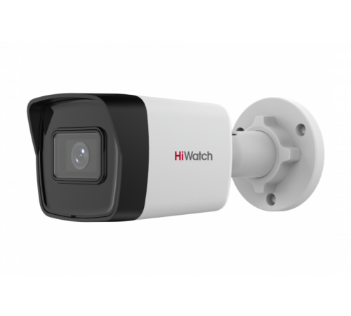HiWatch Eco IPC-B020(С)(2.8mm) Видеокамера