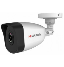HiWatch Eco IPC-B020(B)(2.8mm) Видеокамера