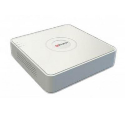 HiWatch DS-N208(D) Цифровой видеорегистратор