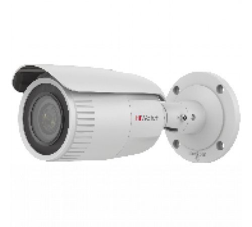 HiWatch DS-I456Z(B)(2.8-12mm) IP-камера уличная