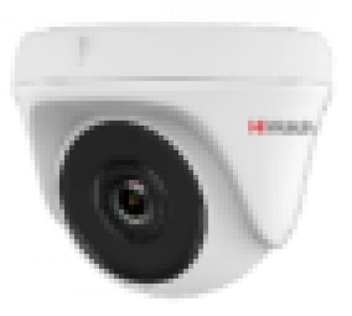 HiWatch DS-T233(2.8mm) Внутренняя HD-TVI камера