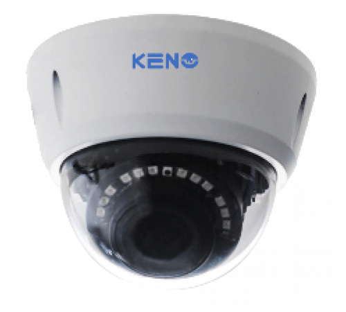 Keno KN-DE205A2812BR IP-камера